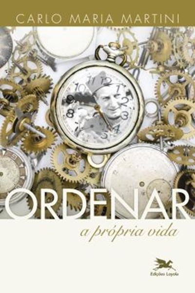 Picture of ORDENAR A PROPRIA VIDA