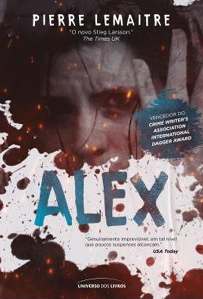 Picture of ALEX