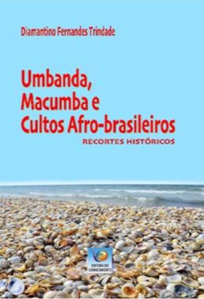 Picture of UMBANDA, MACUMBA E CULTOS AFRO-BRASILEIROS