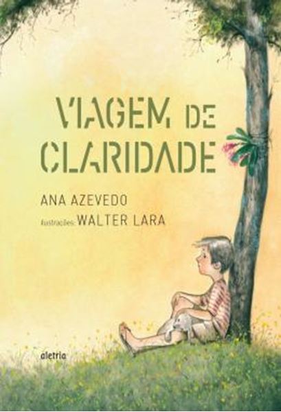 Picture of VIAGEM DE CLARIDADE