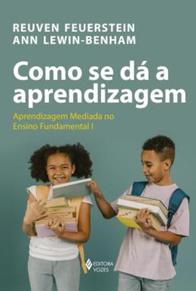 Picture of COMO SE DA A APRENDIZAGEM