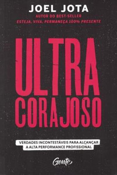 Picture of ULTRACORAJOSO