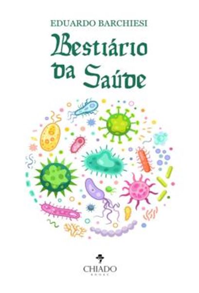 Picture of BESTIARIO DA SAUDE