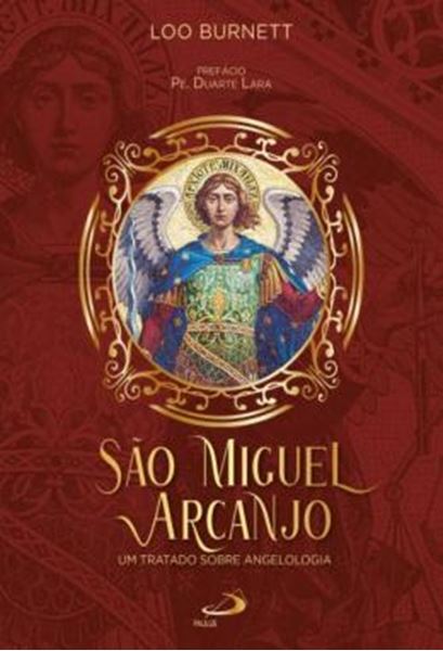 Picture of SAO MIGUEL ARCANJO