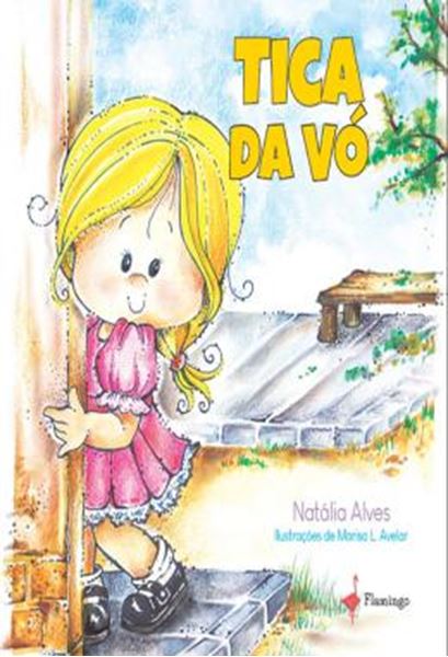 Picture of TICA DA VO