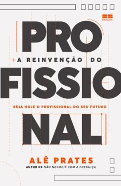 Picture of A REINVENCAO DO PROFISSIONAL