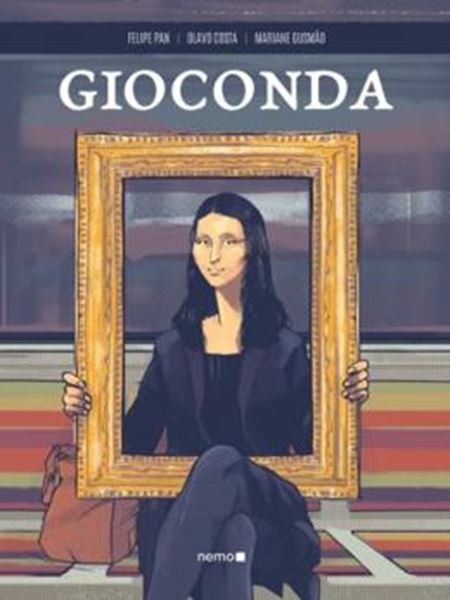 Picture of GIOCONDA