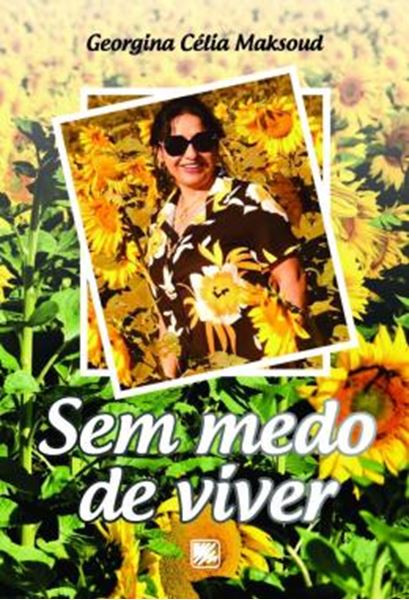 Picture of SEM MEDO DE VIVER