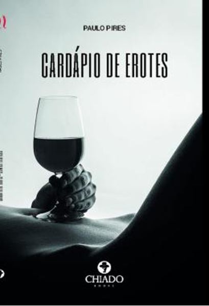 Picture of CARDAPIO DE EROTES – CONTOS EROTICOS