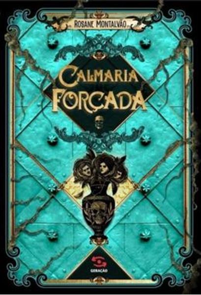 Picture of CALMARIA FORCADA