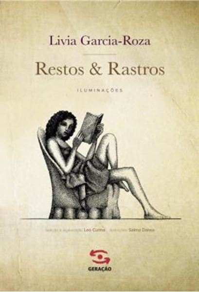 Picture of RESTOS & RASTROS