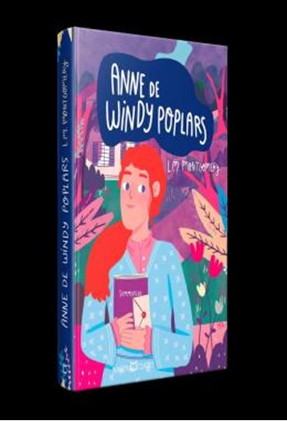 Picture of ANNE DE WINDY POPLARS