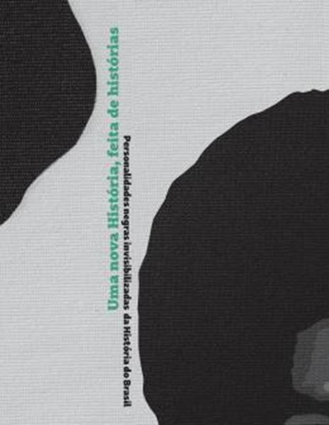 Picture of UMA NOVA HISTORIA, FEITA DE HISTORIAS