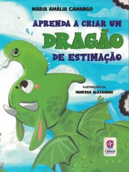 Picture of APRENDA A CRIAR UM DRAGAO DE ESTIMACAO
