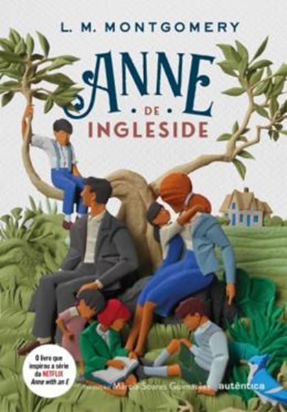 Picture of ANNE DE INGLESIDE