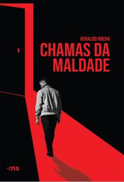 Picture of CHAMAS DA MALDADE