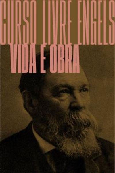 Picture of CURSO LIVRE ENGELS