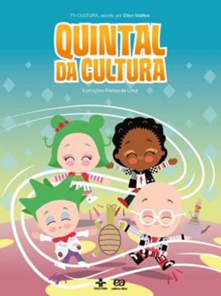 Picture of QUINTAL DA CULTURA