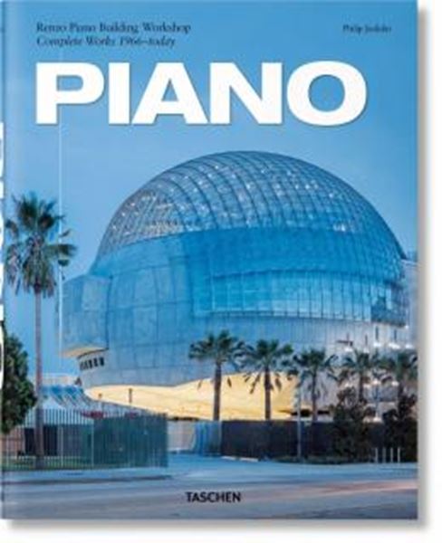 Picture of PIANO - OBRA COMPLETA - 1966–2021