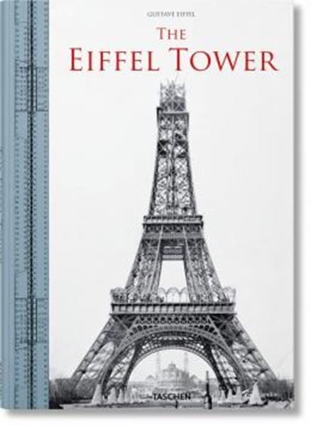 Picture of THE EIFFEL TOWER