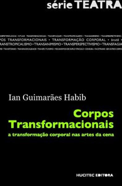 Picture of CORPOS TRANSFORMACIONAIS