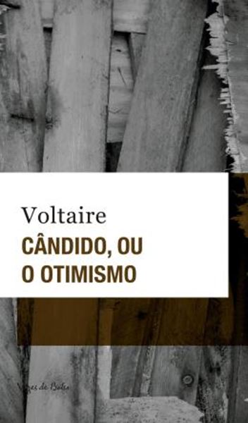 Picture of CANDIDO, OU O OTIMISMO