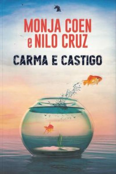 Picture of CARMA E CASTIGO