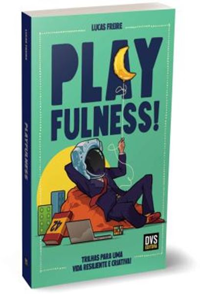 Picture of PLAYFULNESS