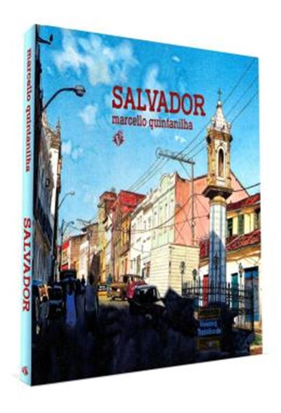 Picture of SALVADOR