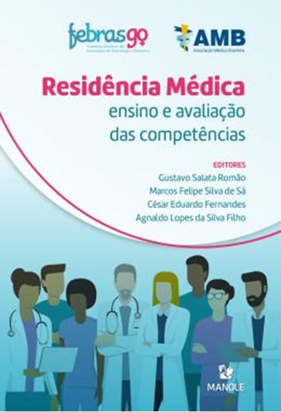 Picture of RESIDENCIA MEDICA