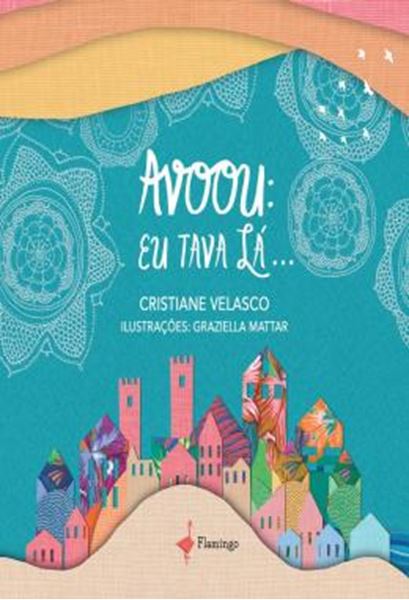 Picture of AVOOU: EU TAVA LA…