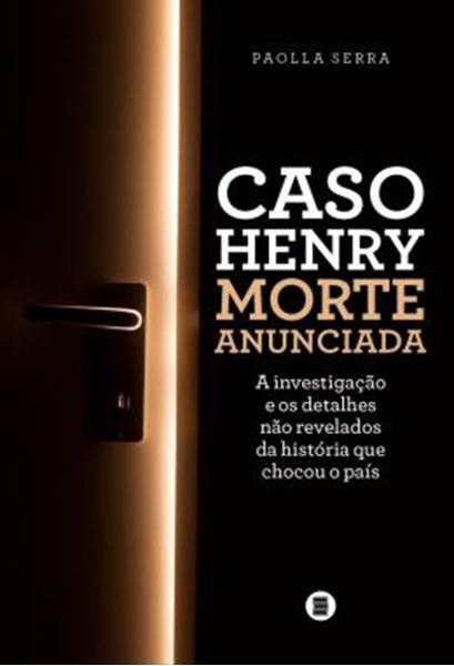 Picture of CASO HENRY - MORTE ANUNCIADA