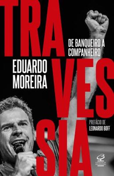 Picture of TRAVESSIA - DE BANQUEIRO A COMPANHEIRO