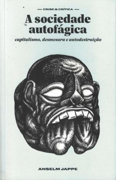 Picture of SOCIEDADE AUTOFAGICA, A
