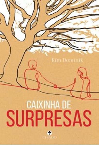 Picture of CAIXINHA DE SURPRESAS