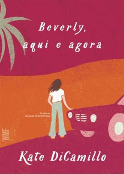 Picture of BEVERLY, AQUI E AGORA