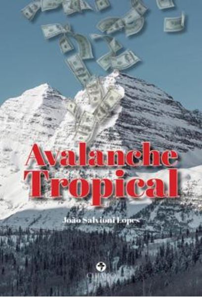 Picture of AVALANCHE TROPICAL