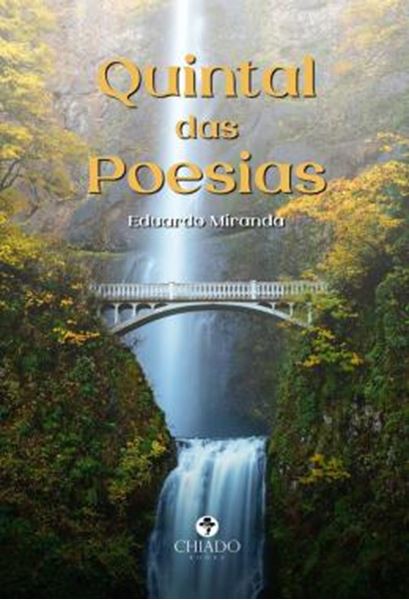 Picture of QUINTAL DAS POESIAS