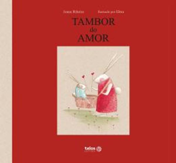 Picture of TAMBOR DO AMOR