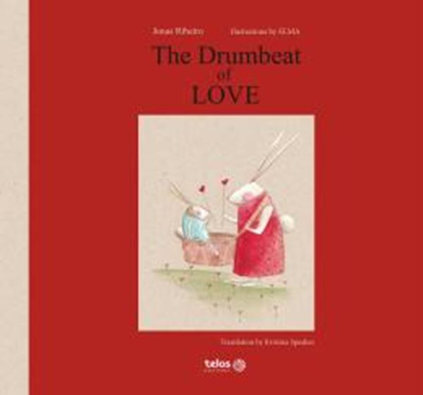 Picture of THE DRUMBEAT OF LOVE