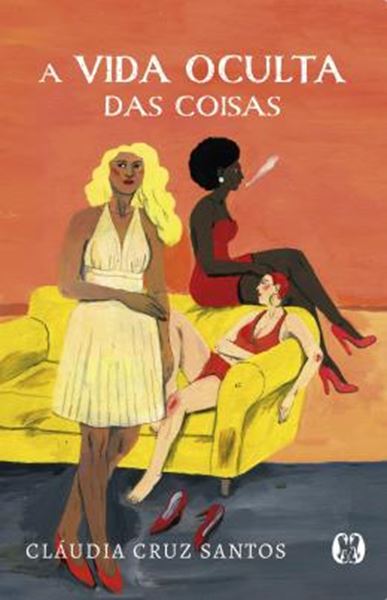 Picture of A VIDA OCULTA DAS COISAS