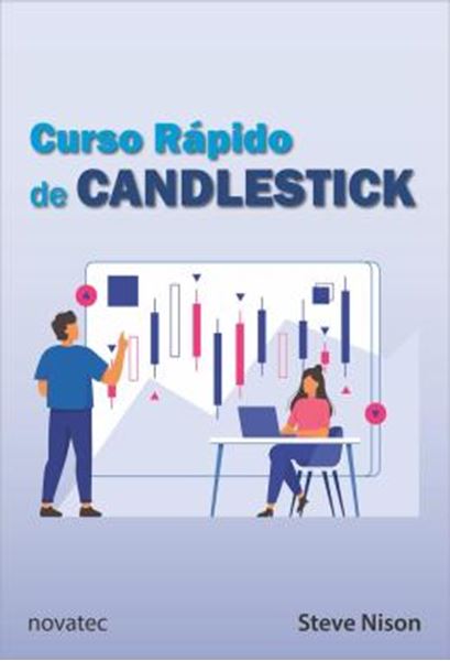 Picture of CURSO RAPIDO DE CANDLESTICK