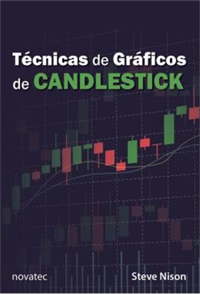 Picture of TECNICAS DE GRAFICOS DE CANDLESTICK
