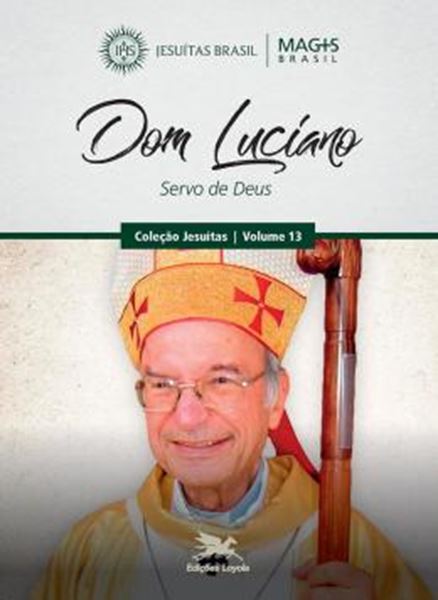 Picture of DOM LUCIANO
