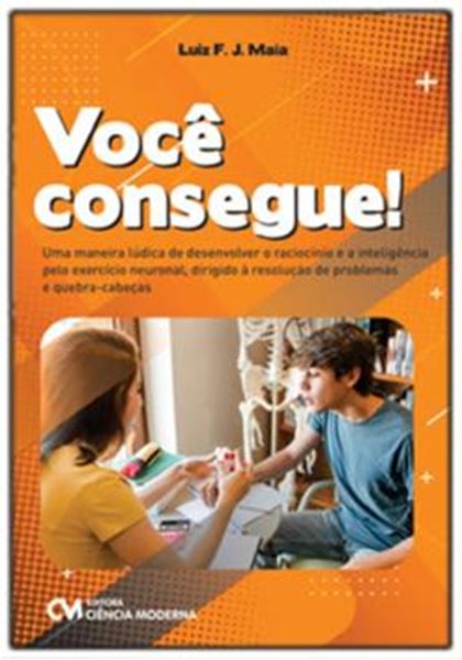 Picture of VOCE CONSEGUE