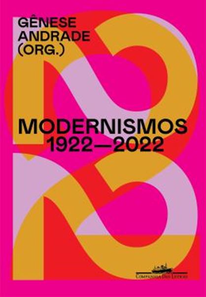 Picture of MODERNISMOS 1922-2022