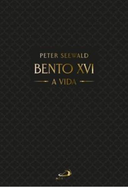 Picture of BOX BENTO XVI