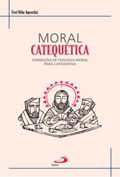Picture of MORAL CATEQUETICA