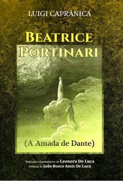 Picture of BEATRICE PORTINARI - (A AMADA DE DANTE)