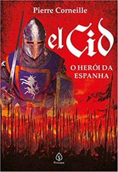 Picture of EL CID - O HEROI DA ESPANHA